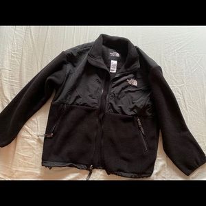 North Face Denali Fleece Youth/Junior size L